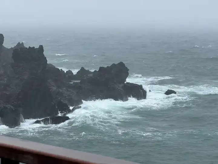 海上游轮120小时，终于找到一个把我当人看的旅游AI了。
