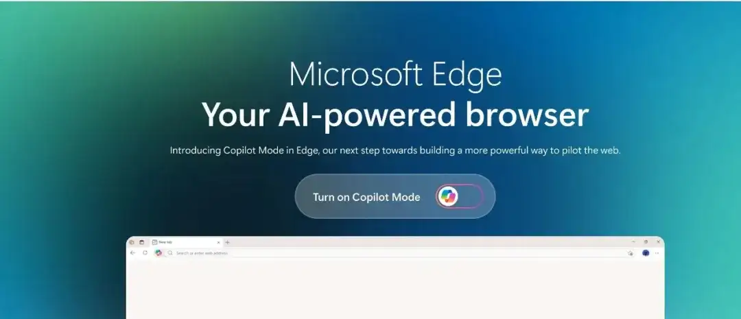 花了3天时间，万字长文一口气评测四大AI浏览器：Dia、Fellou、Comet、Edge。