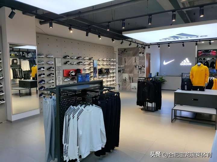 nike折扣店是不是正品？街上耐克折扣店是真的吗