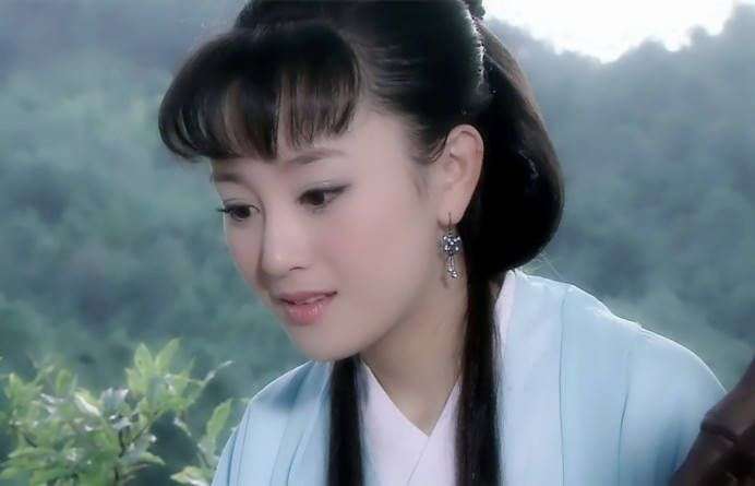 能一下子想到的有两个角色,第一个是《活佛济公》里面张檬