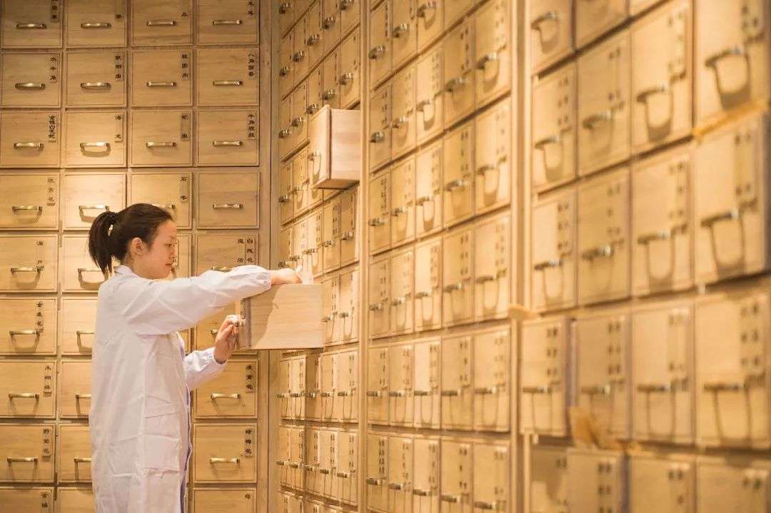 从 圈名医 到 圈用户 新型中医馆就是这么逆袭市场的 知乎