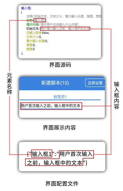 [按键精灵] [3分钟学堂]快速给你的脚本加上保存配置和加载配置