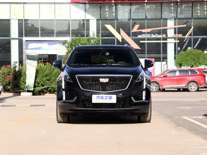 售价3297万元起2021款凯迪拉克xt5上市