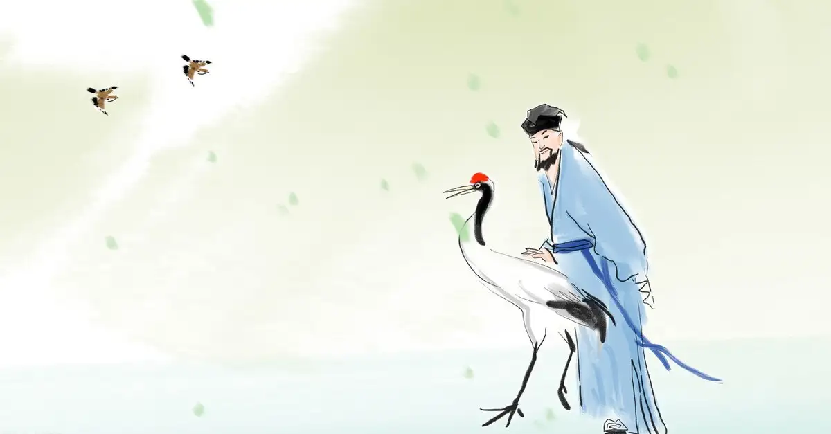 古文诗词常用的典故:北窗高卧- 知乎