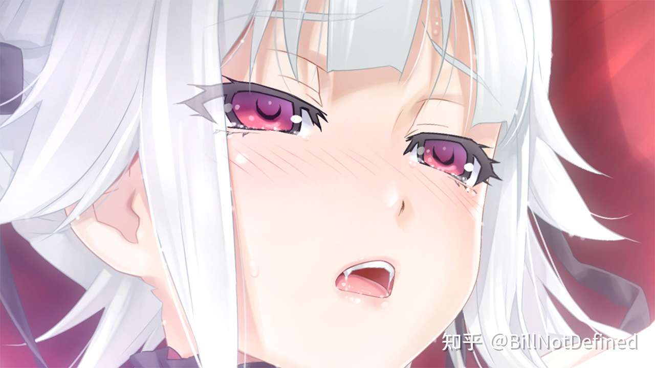 编织爱的画布 美少女万华镜 系列详评 微剧透 知乎