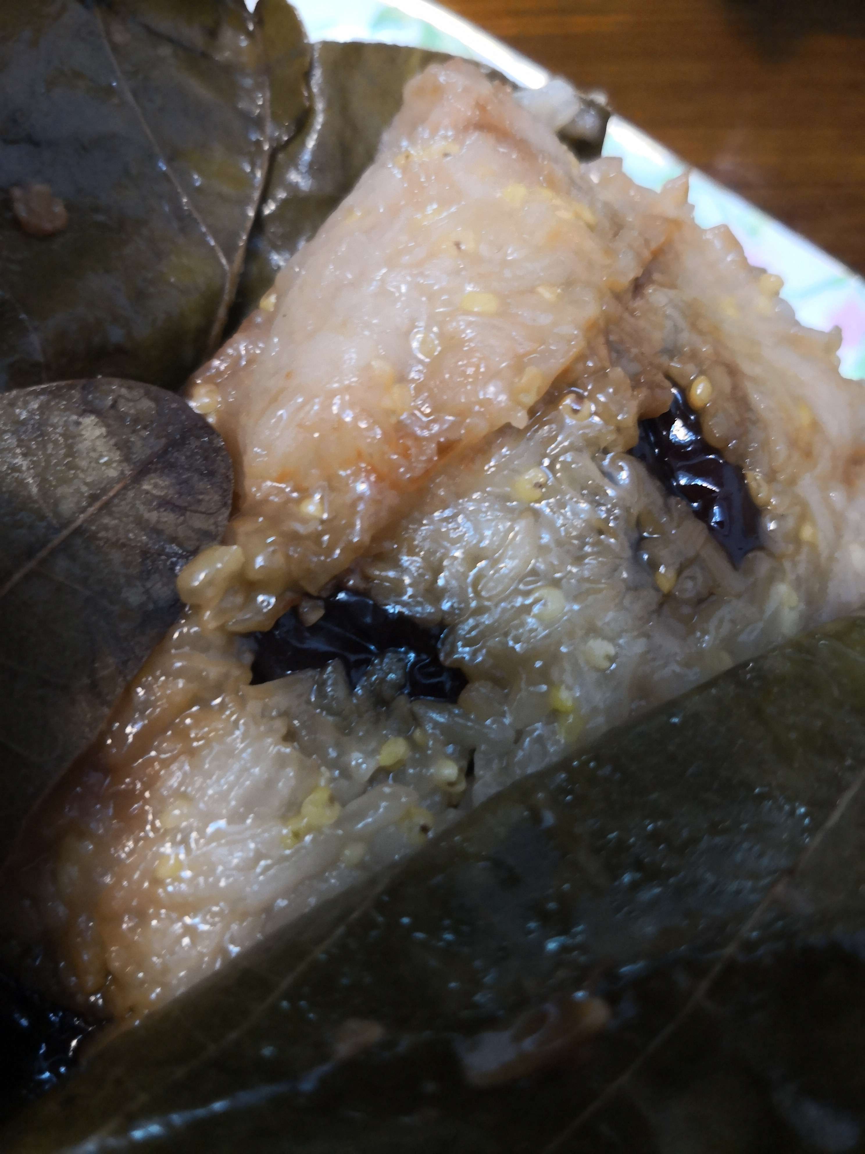 点墨非墨 的想法: 菠萝叶粽子 | 市场上常见的粽子大都是芦… - 知乎