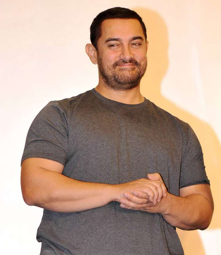 如何評價印度演員阿米爾·汗(aamir khan)的電影成就?