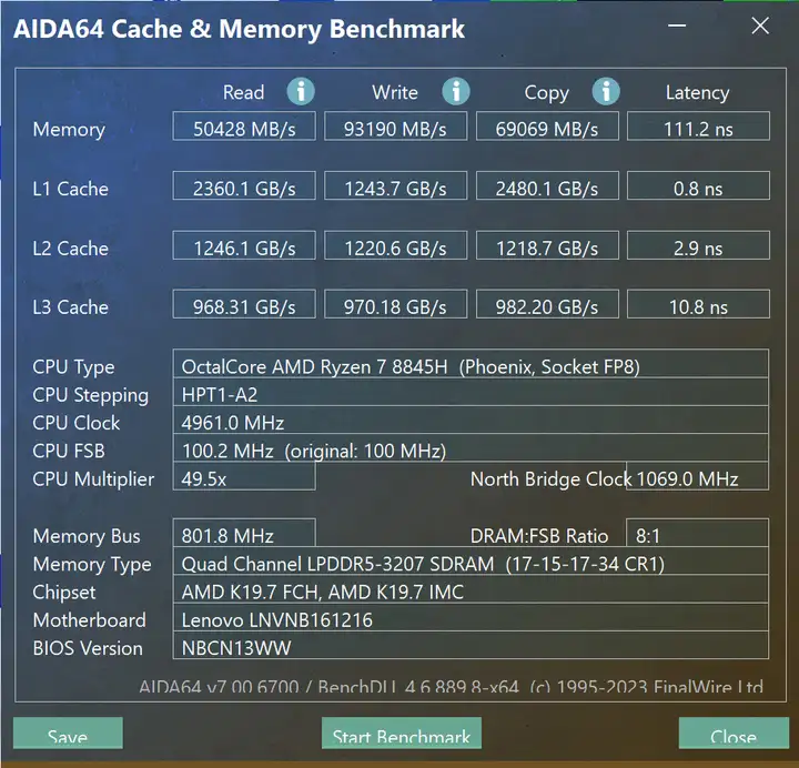 小新Pro14 2024款值得入手吗（小新Pro14 AI锐龙版性能评测）