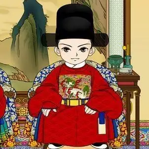 朱高炽没有被父亲朱棣废掉太子之位真是因为妻子和儿子的原因