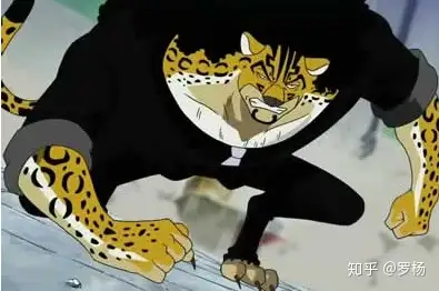 果实吸血鬼形态能力者巴洛里克·莱德菲尔德,出处《海贼王3ds无限世界