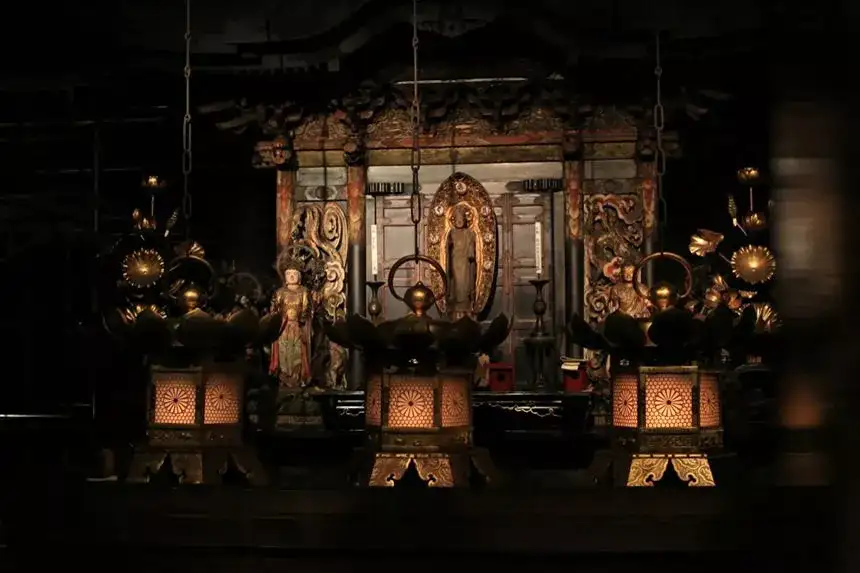 一生悬命 史上最残酷的修行 京都比叡山僧人的几千个日日夜夜 知乎