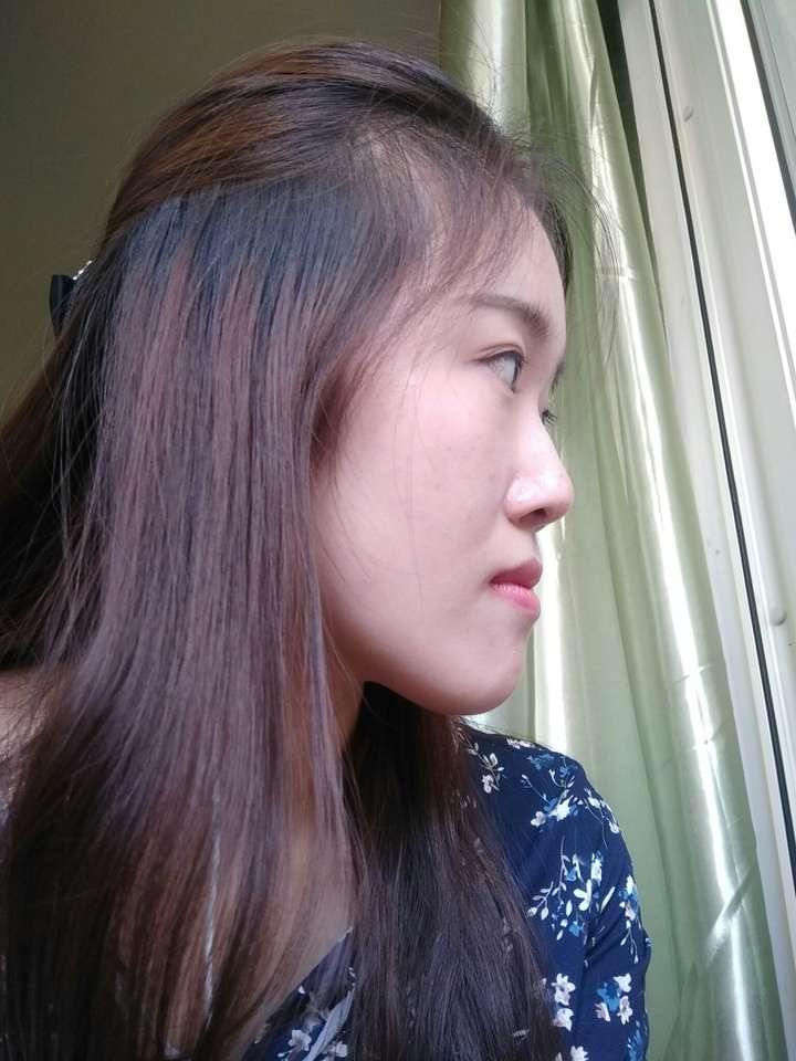 女生侧脸不好看怎么办?