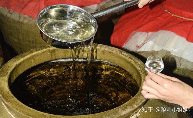 酒的工艺分类蒸馏酒发酵酒配制酒你会区分吗