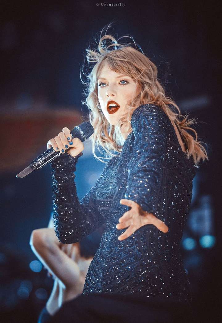 霉霉新专辑folklore好听吗