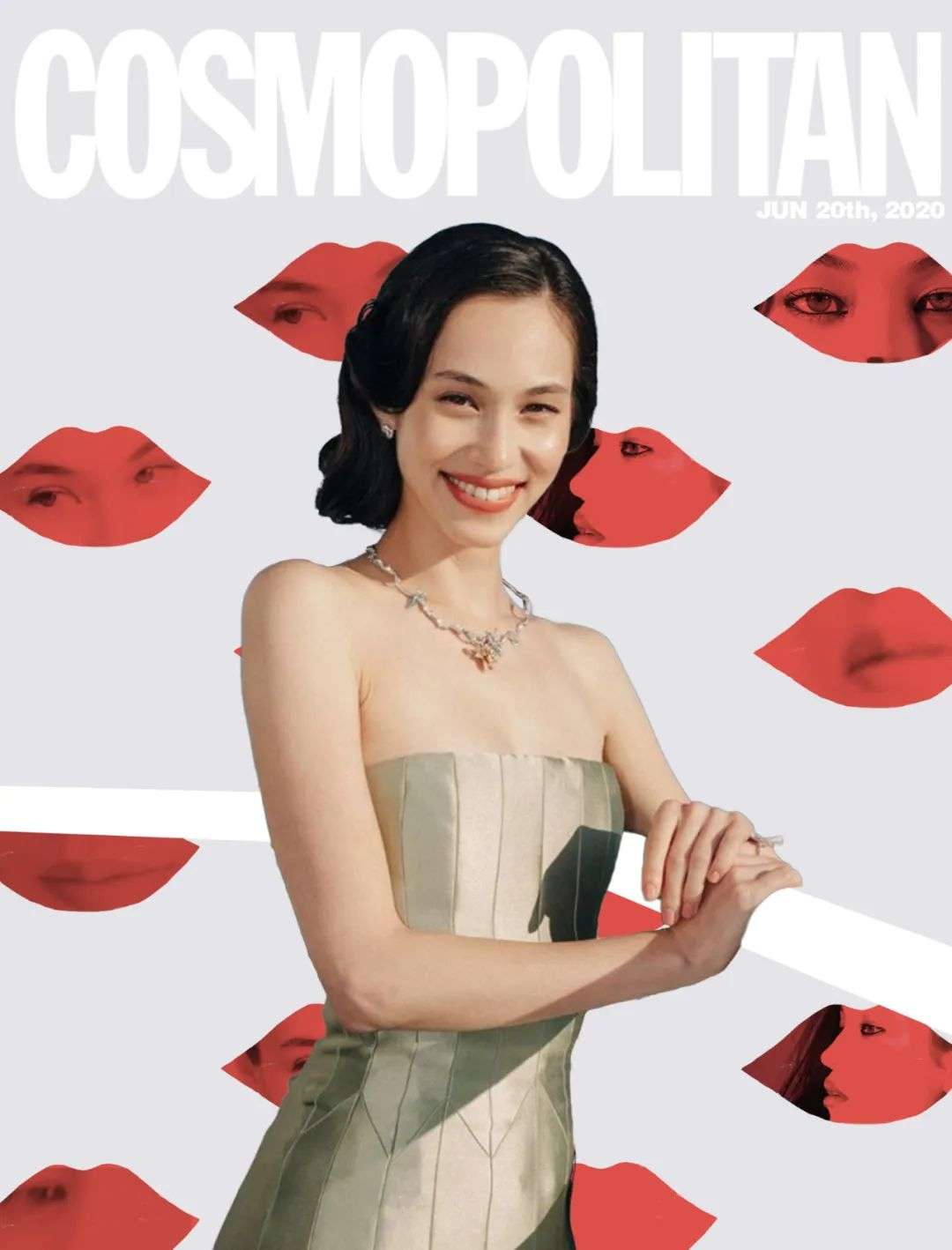 水原希子直怼 最美脸孔排行 又来了 很失礼 知乎