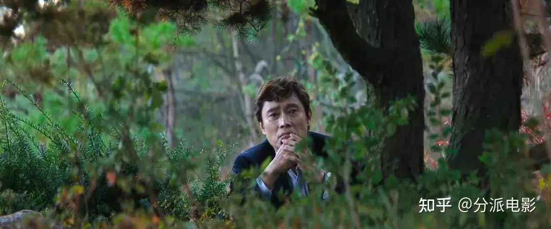 《无可奈何》口碑炸裂+横扫大奖，年度顶流爆款