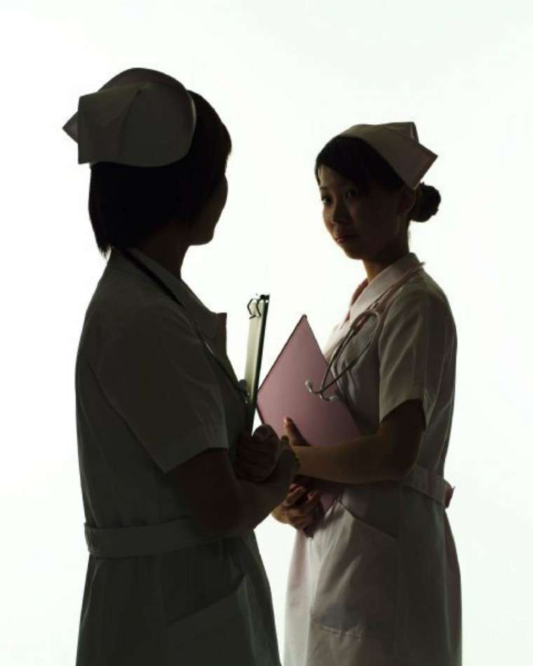 日本医院连环杀人案真凶被擒 受害人恐超名 知乎