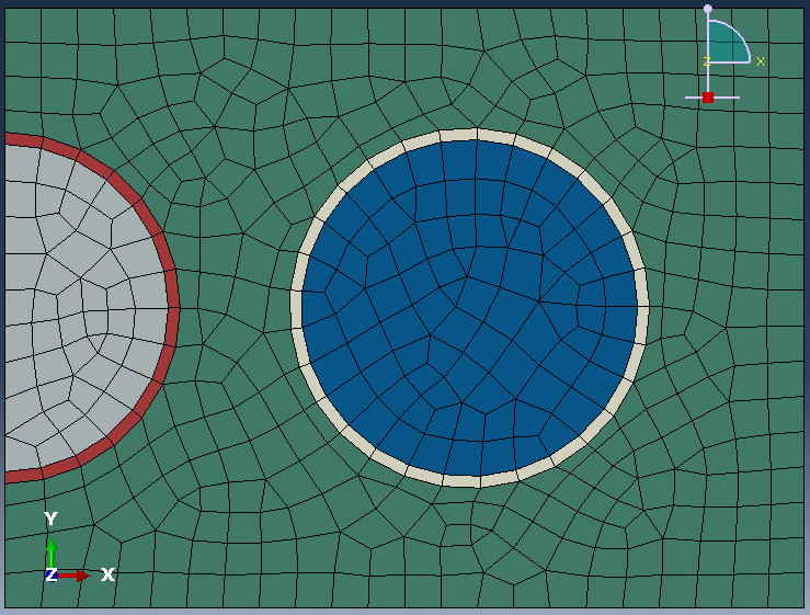 批量0厚度cohesive单元的Abaqus插件（极速版）的图2