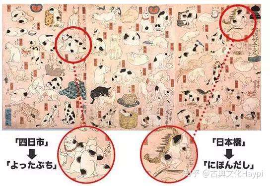 他用生命在爱猫，为画猫被重罚入狱！ - 知乎