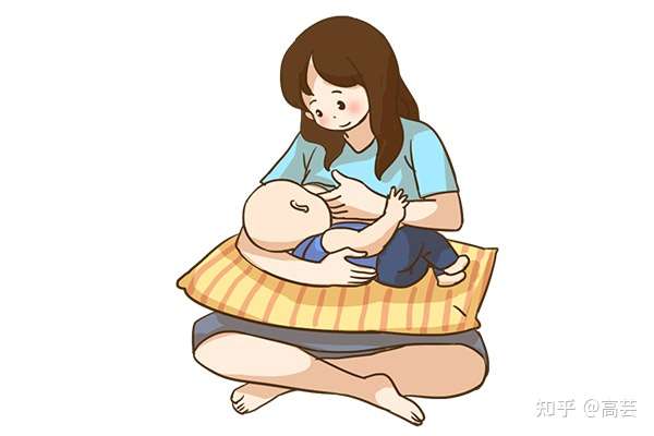 两个月还能从混合喂养转到纯母乳喂养吗?