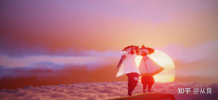 在光遇里真的存在很长久的友谊吗?