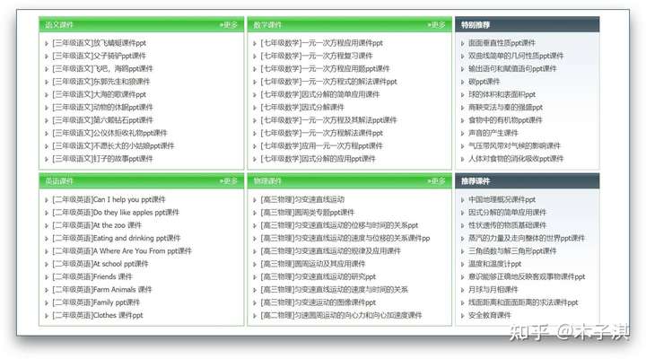 10个完全免费的高质量学习网站