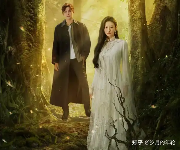 迪丽热巴 吴磊 长歌行 终于定档 看到播出时间 真的激动坏了 知乎