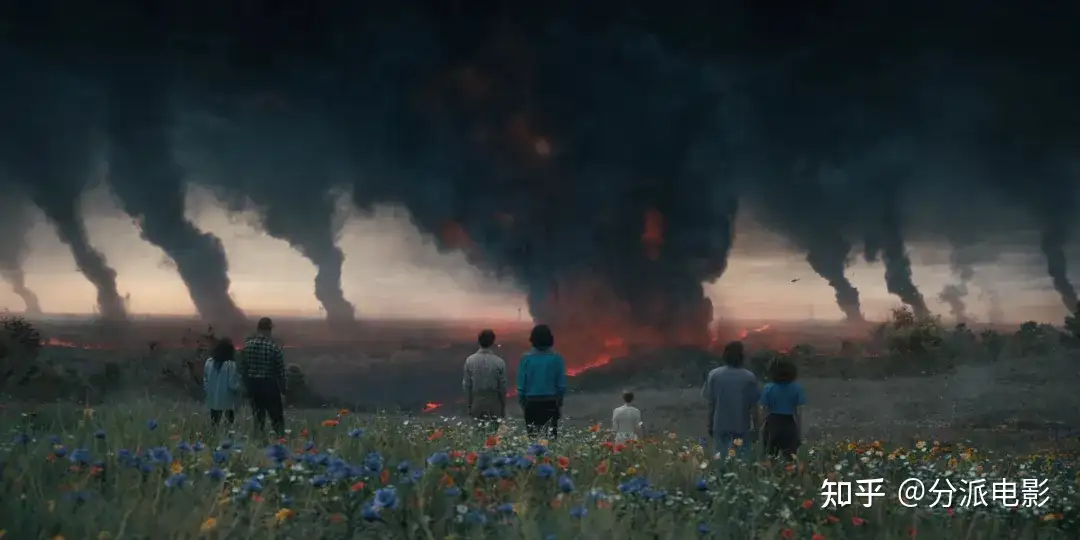 《怪奇物语第五季》9.7分！顶流回归，全网封神