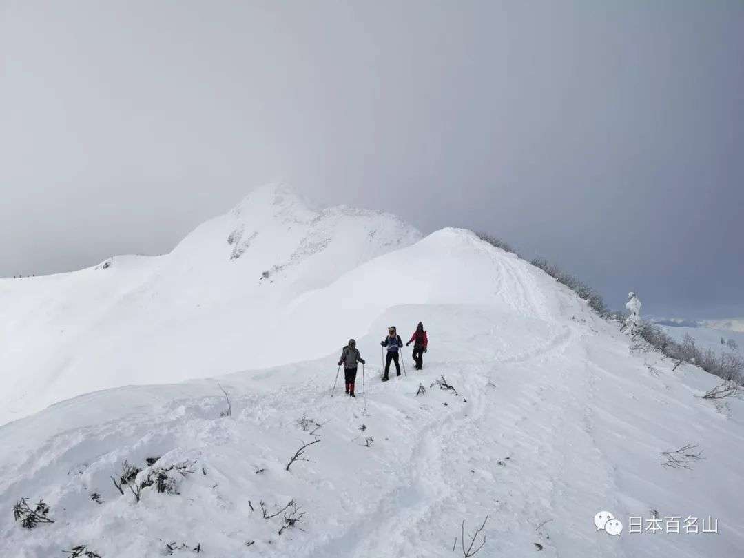 武尊山 以武为尊的山岳信仰 知乎