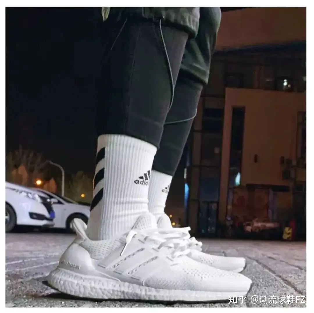 鞋底越来越厚！Ultra Boost 23即将发售，Boost加量踩屎感翻倍- 知乎