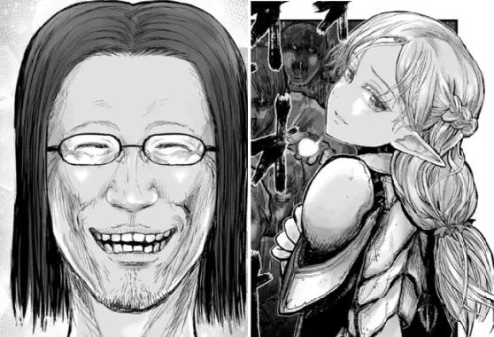 从异世界归来的舅舅 暂时又回不来了 知乎