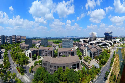 杭州师范大学研究生住宿条件怎么样