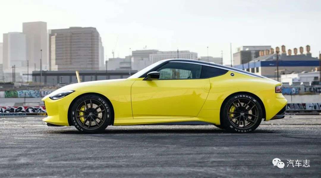 概念林志玲 量产罗玉凤 全新日产400z量产版正式曝光 知乎