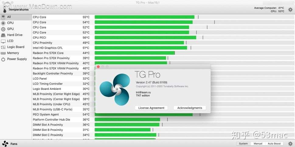 Macbook Air发热严重的5的解决办法 知乎