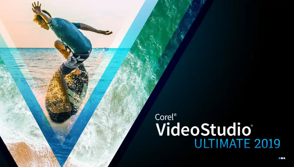 会声会影2019旗舰版Corel VideoStudio Ultimate2019 多版本测试报告- 知乎