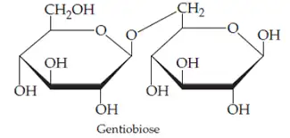 怎么判断二糖的糖苷键是α型还是β型还有怎么判断二糖本身是α型还是