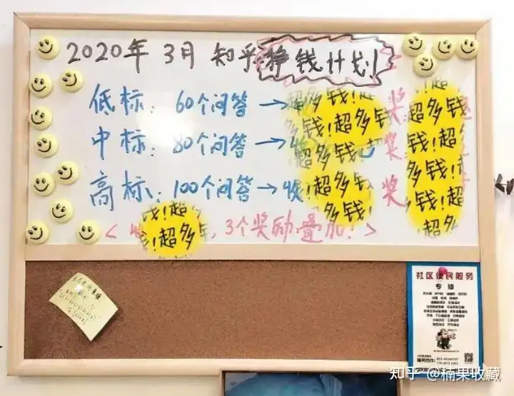 在获得正反馈之前,要怎么持续下来