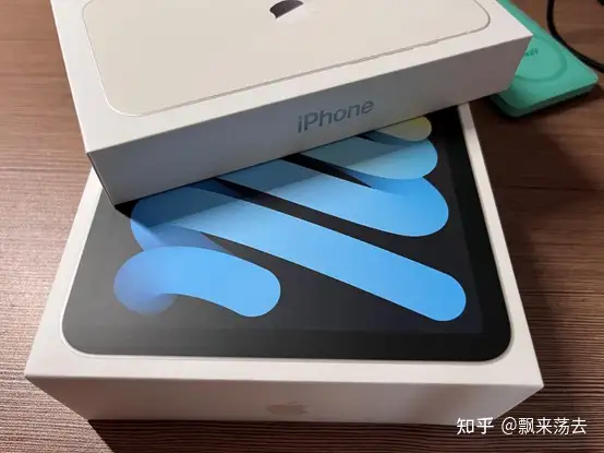 iPad mini6的使用体验如何？ - 飘来荡去的回答- 知乎