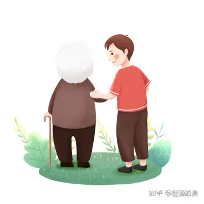 不孝有三无后为大已落后新时代孝顺告诉我们尊重是最好的孝顺