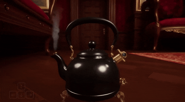 谷歌Genie3全网玩疯！画质飞跃720P，网友造出西幻RPG游戏