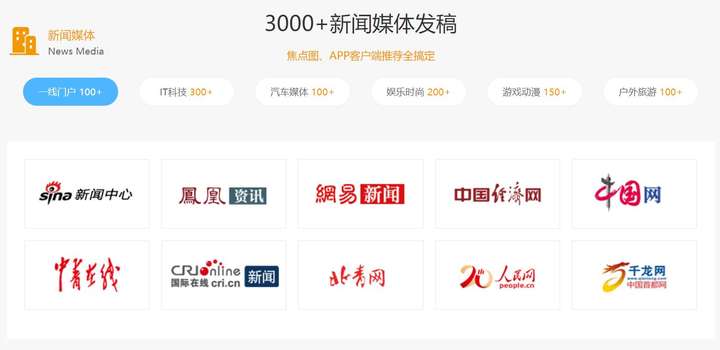 新闻软文发稿要注意什么？