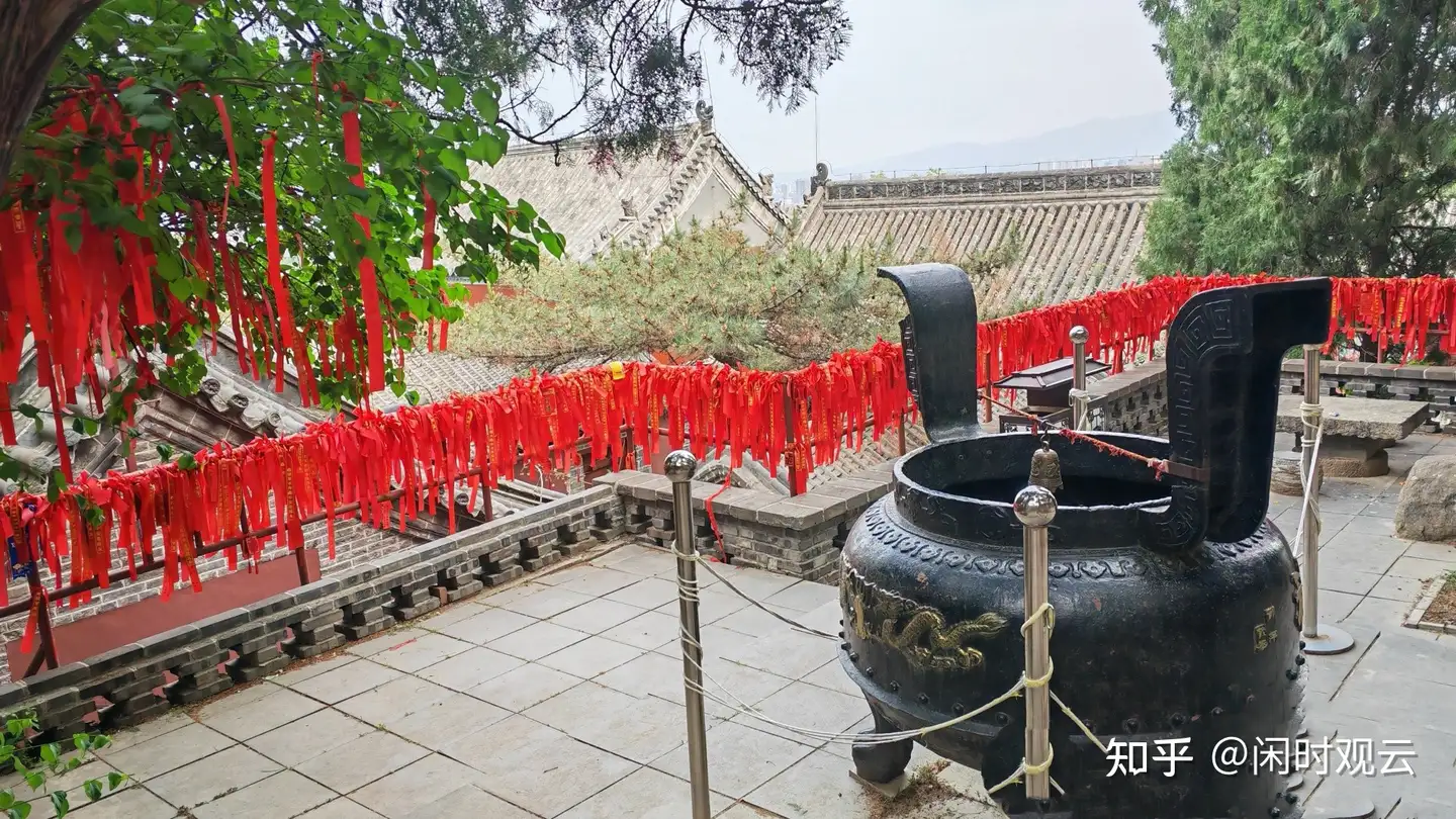 五一假期你有哪些安排？想要去哪里？