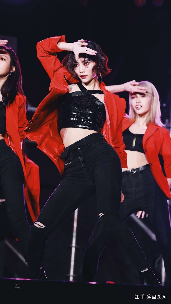 目前青春有你2总决赛剩下的20人里不论人气按实力排名是怎样的