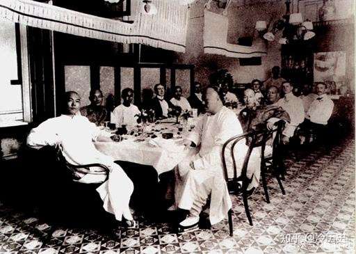 买办这个词怎么来的怎么贬义那么大