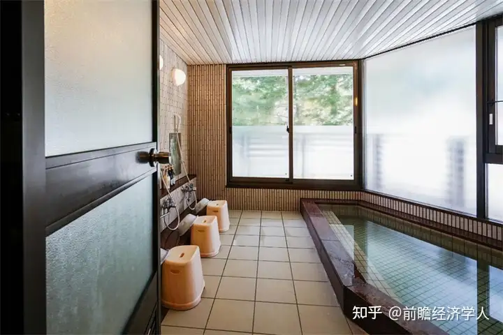 洗浴中心到底是个什么类型的场所？