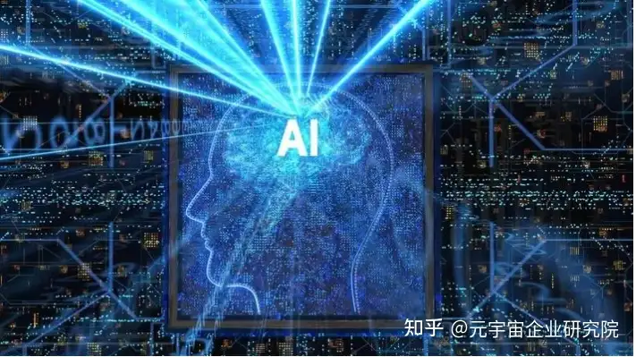 什么是元宇宙?元宇宙的通俗解释