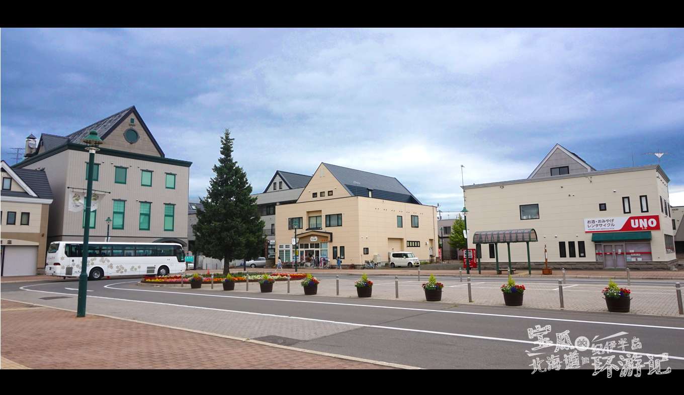 这些年我走过的日本100城 No 46 美瑛富良野二合一 知乎