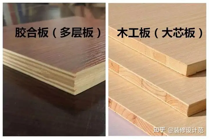装修板材种类有哪些？(图5)