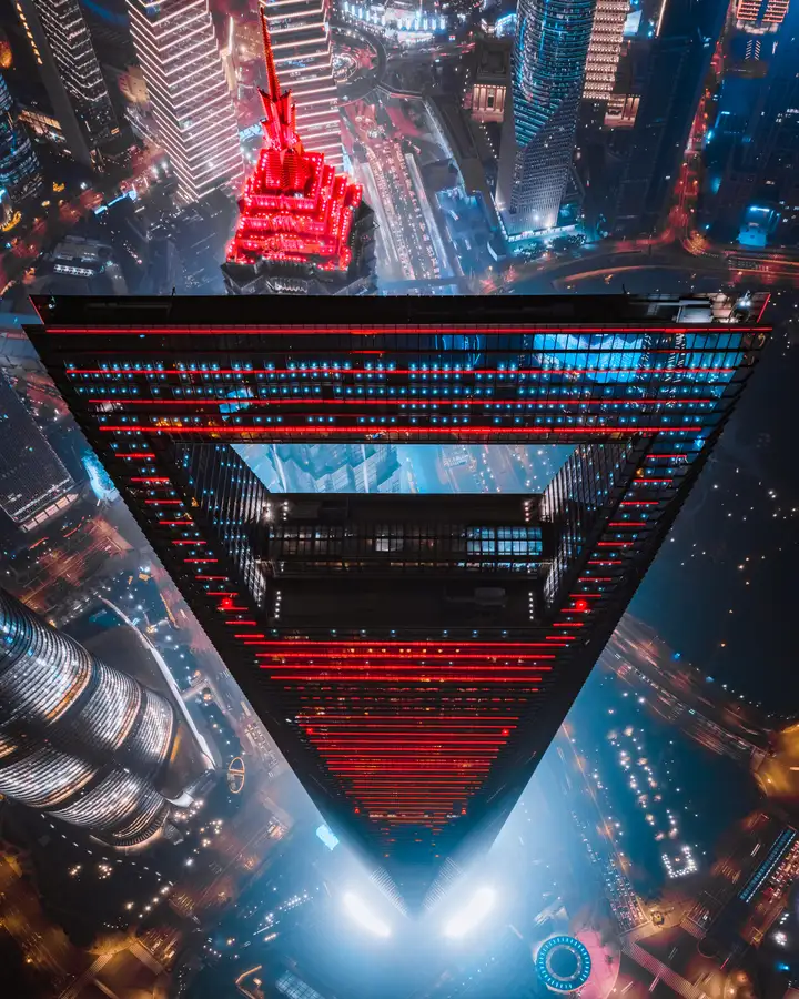 五一还没计划？这几个网站让你足不出户，“云游”世界