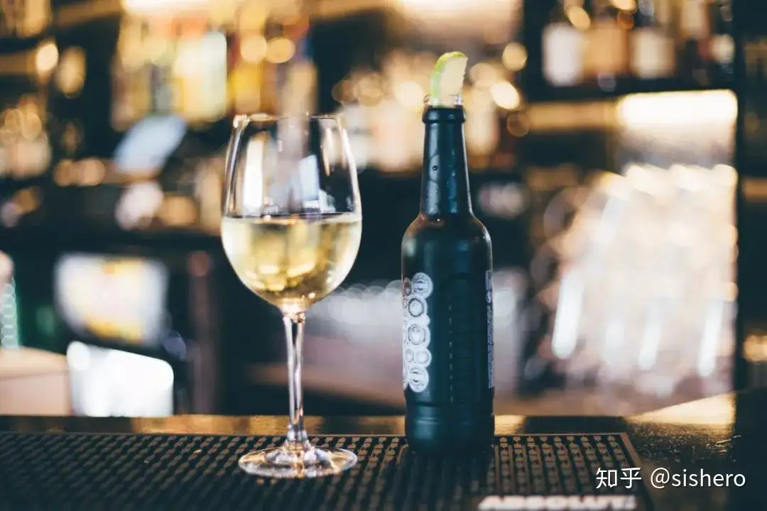喝酒的乐趣是什么？